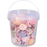 Taffy Town Taffy Karameller Mix
