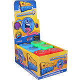 Parasta ennen: 01.09.2026 Candy Gangs Purukumi Power Roll 24-pack