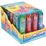 Candy Gangs Karkkihuulikiillot 24-pakkaus