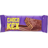 Parasta ennen: 08.04.2027 Suklaavohvelipatukka Choco Kex
