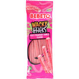 Bebeto Godisstänger Wacky Sticks