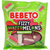 Bebeto Fizzy Watermelon 
