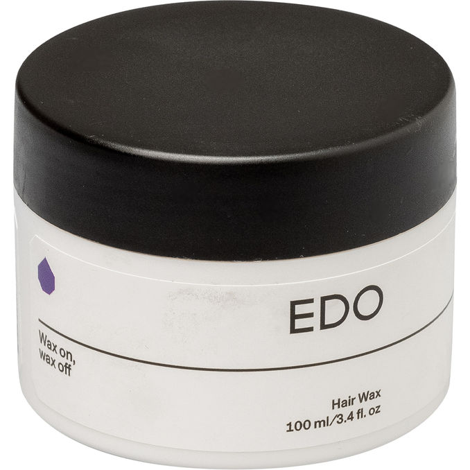 EDO Hiusvaha Wax On Wax Off