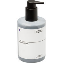 Shampoo You're A Wizard