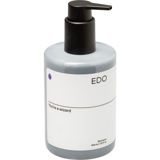 Shampoo You´re A Wizard