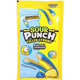 Bäst före: 2026-08-06 Godis Sour Punch