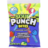Godis Sour Punch Bites