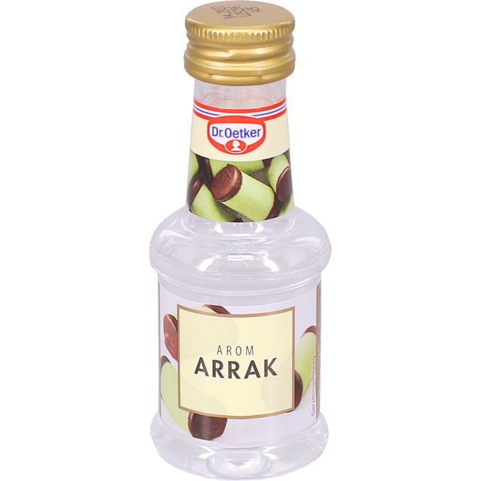 Dr. Oetker Arom Arrak