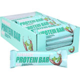 Parasta ennen: 14.11.2026 ProBrands Proteiinipatukka Suklaa & Minttu 24-pack