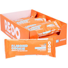 Cookie Crunchy Nut Proteinbar