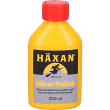 Häxan Silver Polish