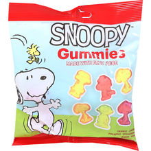 Snoopy Vingummier