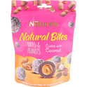Nature's Dates & Peanut Bites m. Coconut
