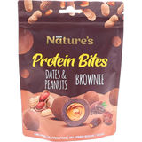Parasta ennen: 15.09.2026 Nature's Taatelipallot Protein Bites