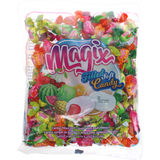 Bedst før: 30.03.2028 Magix Filled Soft Candy 700 g