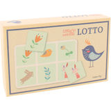 Barbo Toys Lottopeli