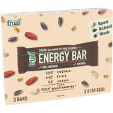 Frugi Energiapatukka Kaakao