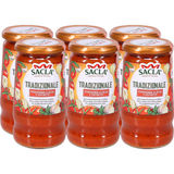 Saclá Pastakastike Tradizionale 6-pack