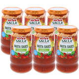 Saclá Pastakastike Basilika 6-pack