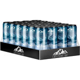 Bäst före: 2027-10-19 Latitude 65 Energidryck Älven Fruktsoda 24-pack