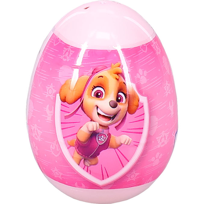 Paw Patrol Yllätysmuna Ryhmä Hau Surpise Jelly Beans