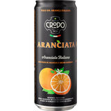 Fonti Di Crodo Aranciata