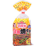 ITSUKI Teriyaki Yakisoba Stir-Fried Noodles Kit