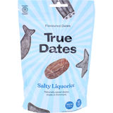 True Dates Taatelit Salmiakki