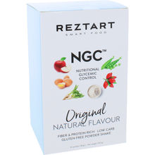 Glutenfri Shake Natural Flavour