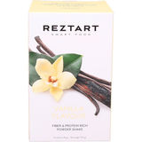 Bäst före: 2026-09-04 Reztart Pulvershake Vanilj 14-pack