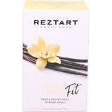 Bäst före: 2026-09-06 Reztart Pulvershake Vanilj 14-pack