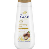 Dove Showergel Nourishing Care