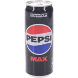 Bäst före: 2027-03-31 Pepsi Max