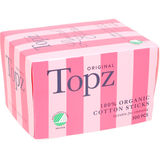 Topz Vanupuikot Premium 300 kpl