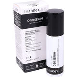 The INKEY List C-50 Serum