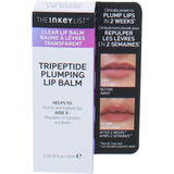 The INKEY List Tripeptide Plumping Lip Balm Transparent