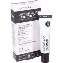 Motatos Succinic Acid Treatment