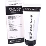 The INKEY List Puhdistusgeeli Fulvic Acid Cleanser