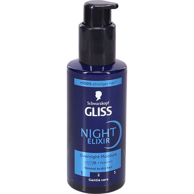 Gliss Night Elixir