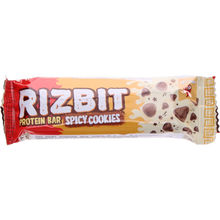 Proteinbar Spicy Cookies