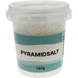 Bäst före: 2031-02-28 Oskar's Pyramidsalt