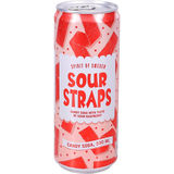 Spirit of Sweden Läsk - Sour Straps