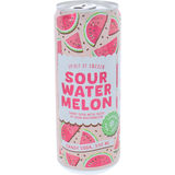 Spirit of Sweden Läsk - Sour Watermelon