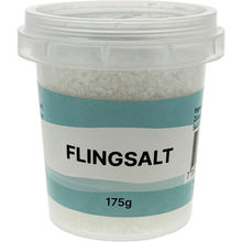 Flagesalt