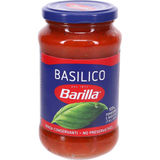 Barilla Pastasauce Basilico