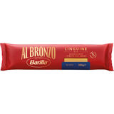 Bäst före: 2028-09-01 Barilla Linguine Al Bronzo