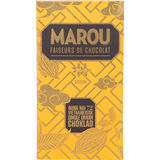 Marou Chokolade Dong Nai 72% 80g