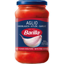 Motatos Pastasauce Hvidløg