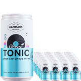 Hammars Bryggeri Tonic Ocean 24-pack 