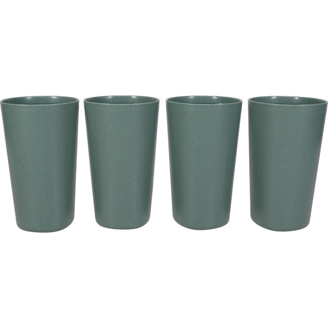 Light My Fire Mycup Large Sandy Green 4-pack